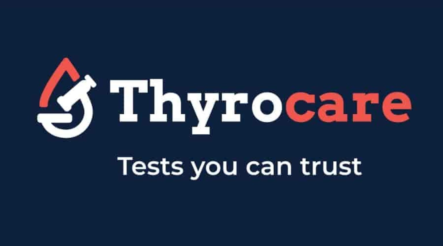 Thyrocare logo